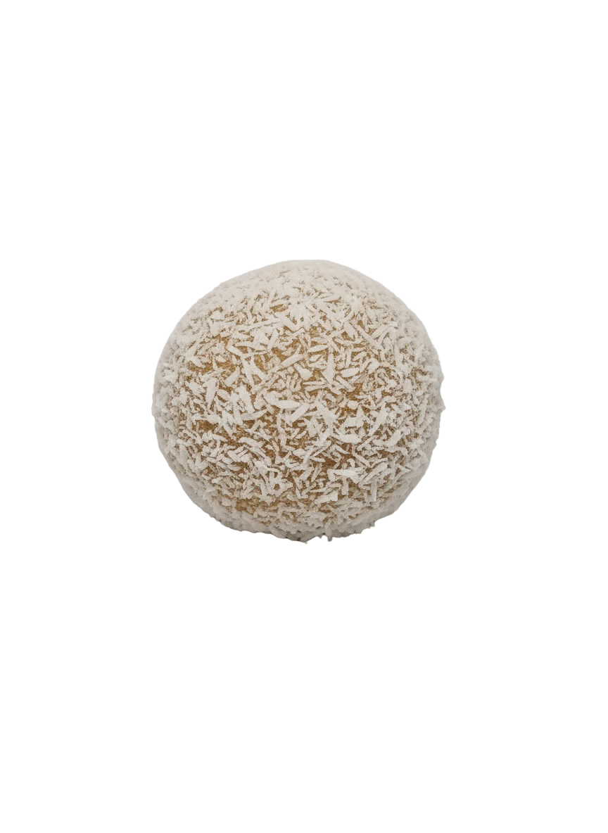 Domaće Rafaelo kuglice sa kokosom i lešnikom - Cakina Kuhinjica